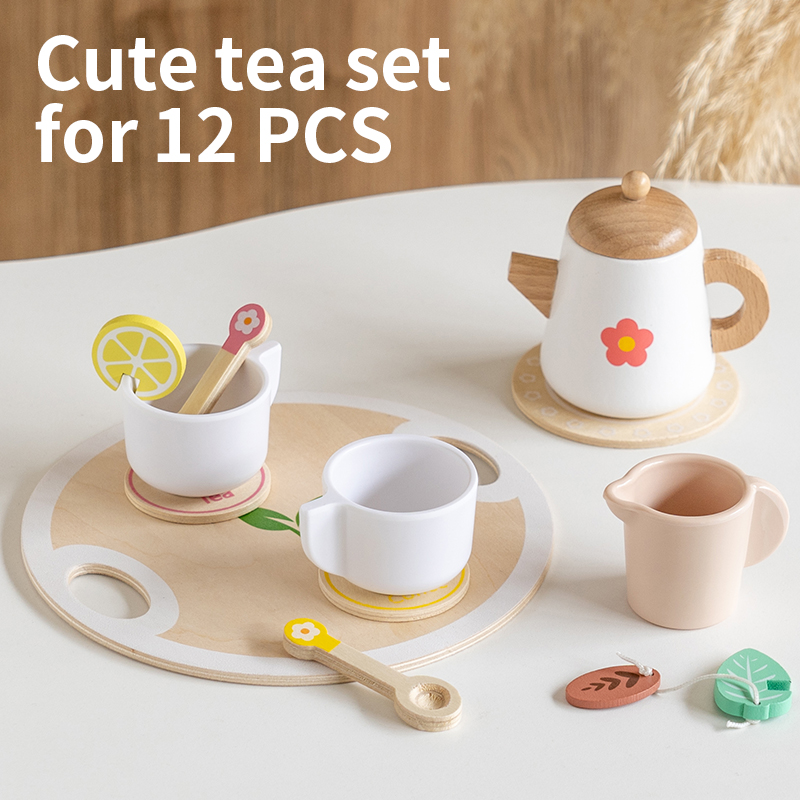 Kids Outdoor Kitchen Accessories - Juguetes para juego de imitación para