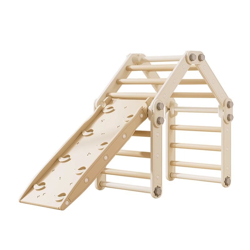 Kids Outdoor Climbing Frame - Estructura de escalada para el hogar,