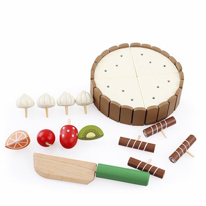 Juguetes de cocina de madera p - Kids Outdoor Kitchen Accessories reseña y precio