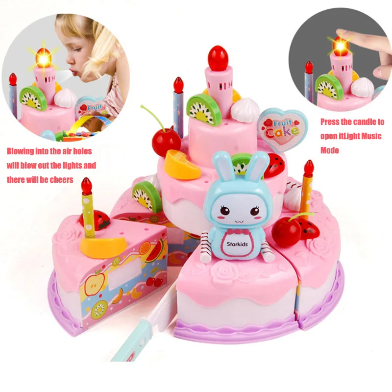 Juguete para niños, simulación - Kids Outdoor Kitchen Accessories reseña y precio