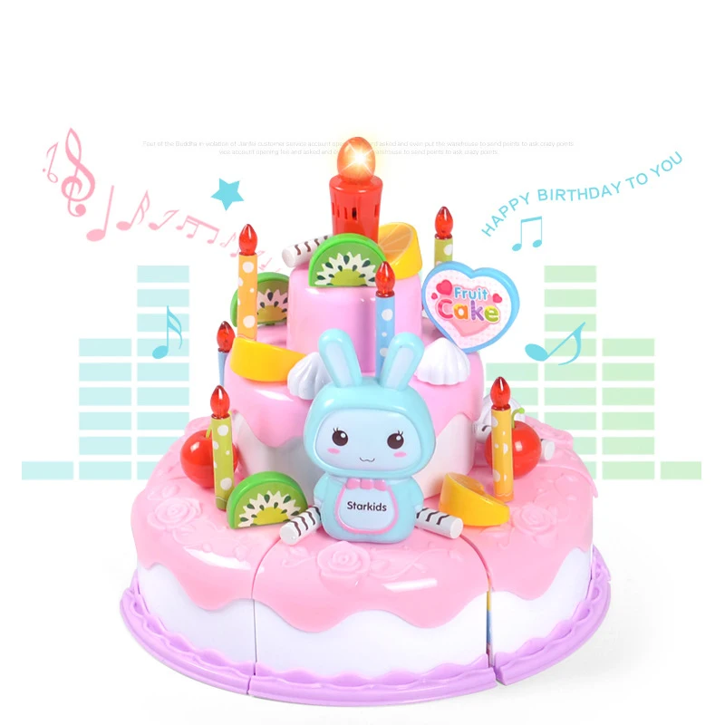 Juguete para niños, simulación - Kids Outdoor Kitchen Accessories reseña y precio