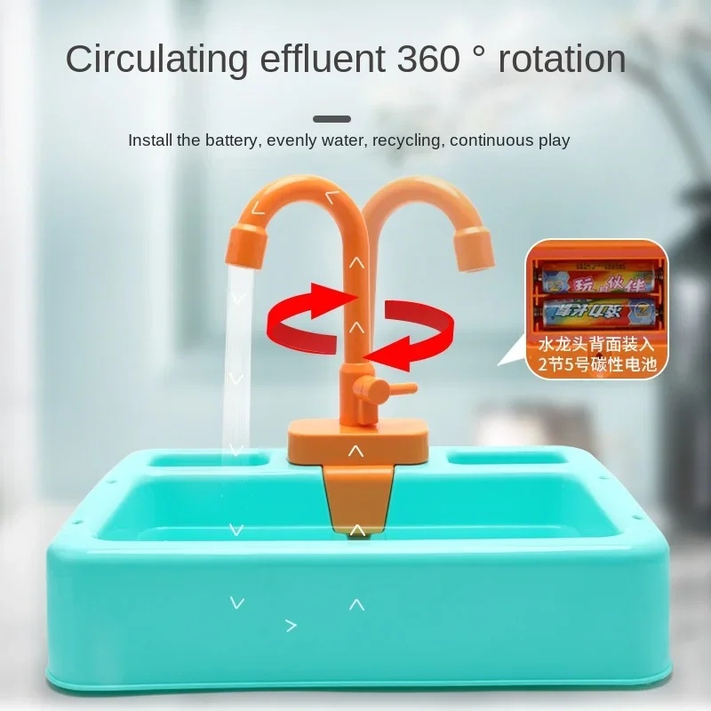 Juego de juguetes de cocina de - Kids Outdoor Kitchen Accessories reseña y precio