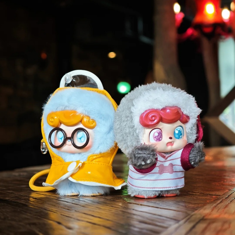 Nuevo Q.Kid serie de actividad - Q Kids Outdoor reseña y precio